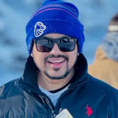 Ashok