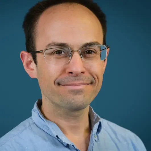 Eytan Buchman