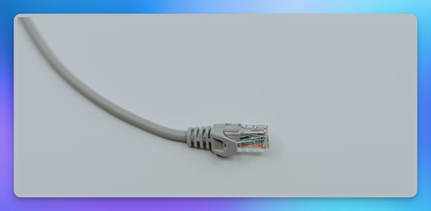 disconnected
