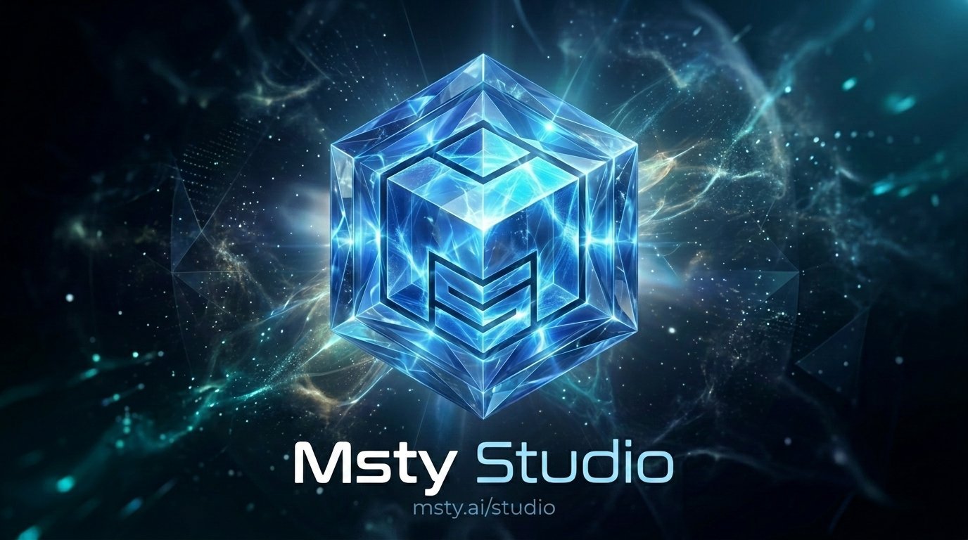 Media Studio 2.7.0: From Prompt to Asset