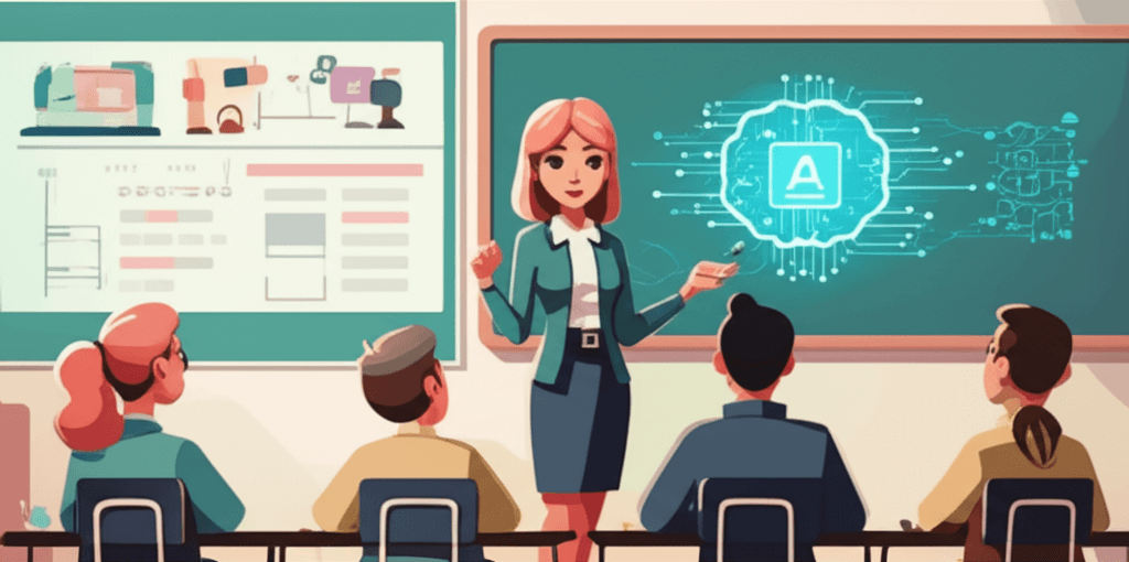 Msty for education