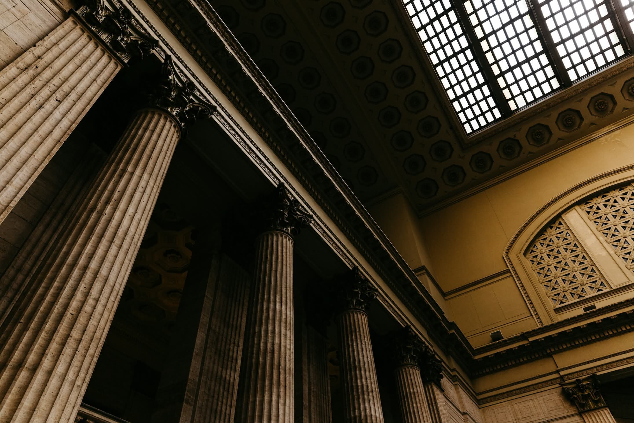 Legal professionals using AI-powered tools